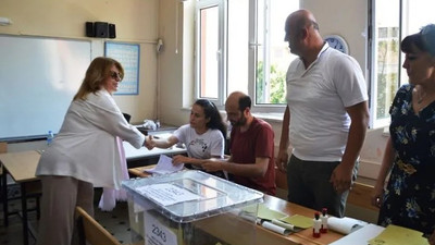 Tansu Çiller oyunu kullandı