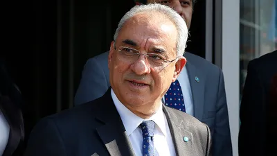 DSP lideri: ''Sandığa gitmemizin anlamı yok''