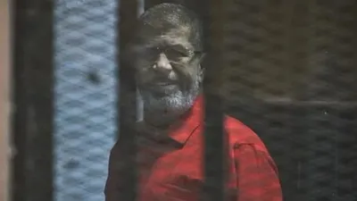 Mursi ailesinden Erdoğan'a teşekkür mesajı