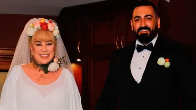 Evlilik heyecanı 36 saatte biten Zerrin Özer savcılığa başvurdu