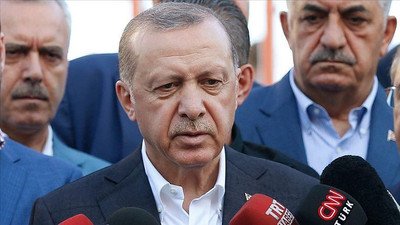 İmamoğlu'nun zaferi sonrası ilginç iddia: ''Erdoğan telefonlara çıkmıyor''