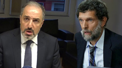 AK Partili vekilden Osman Kavala çıkışı: İddianamede kanıt bulamadım