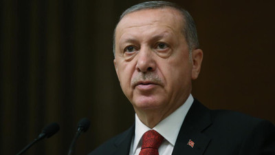 BBC anketinde Erdoğan birinci çıktı