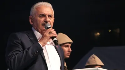 Binali Yıldırım'ın yeni görevi ne olacak ? 