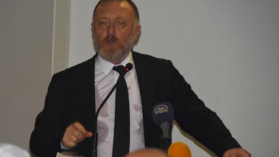 HDP'li Temelli: ''Katılaşmış siyaseti yıkmamız gerekiyordu''