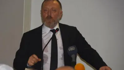 HDP'li Temelli: ''Katılaşmış siyaseti yıkmamız gerekiyordu''