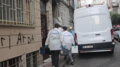 İstanbul'da dehşet! Yabancı kadını poşetle boğdular