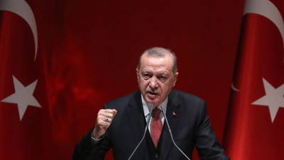 Cumbaşkanı Erdoğan'a bir yetki daha!