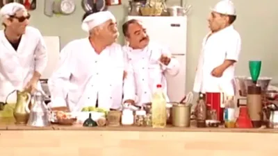 Olacak O Kadar'ın ünlü oyuncusu hayatını kaybetti