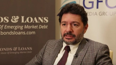 Hakan Atilla'nın tahliye ediliyor