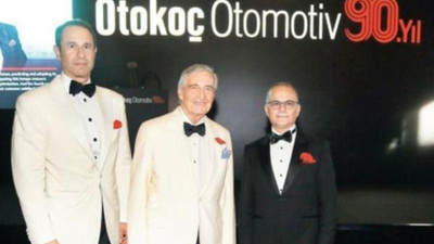 Otokoç'tan alarm: ''Büyük sıkıntılar kapıda''