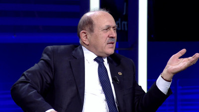 Burhan Kuzu'dan sistem açıklaması