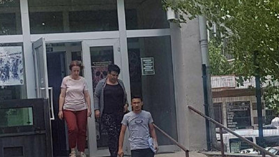 Kızına fuhuş yaptıran anne tutuklandı