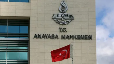 AYM'den Osman Kavala'nın ''ihlal'' başvurusuna ret