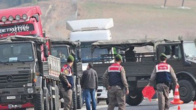 MİT TIR'ları davasında karar çıktı !