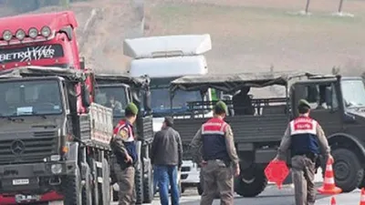 MİT TIR'ları davasında karar çıktı !