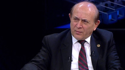 Burhan Kuzu'dan başkanlık sistemi yorumu: ''Haklılar''