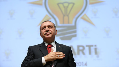 AK Parti'de ''Başkanlık Sistemi'' krizi