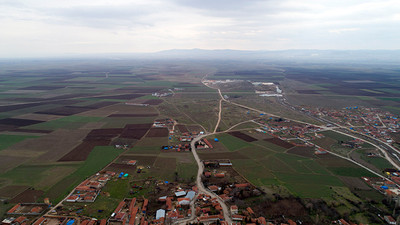 Önce Sinop şimdi de Eskişehir! Bir müjde daha