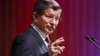Davutoğlu'ndan 'yeni parti' daveti: Yeni bir hâl