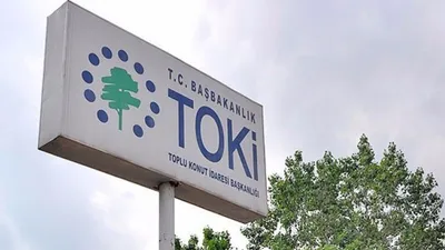 TOKİ 15 ilde 153 arsayı satışa sundu