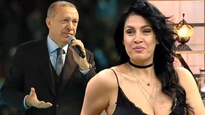 Tuğba Ekinci: AK Parti'ye hiç oy vermedim