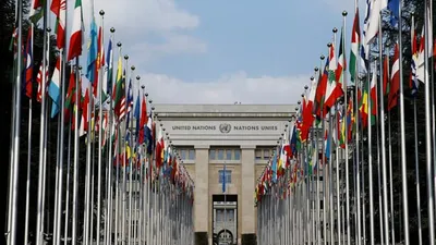 BM'den Sudan'a kınama ve çağrı !