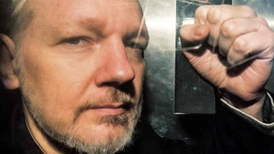 WikiLeaks'in kurucusu hakkında flaş karar