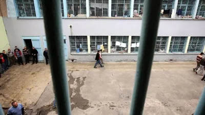 İnfaz yasası değişiyor: 60 bin kişi tahliye edilecek