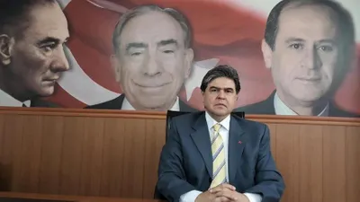 MHP'li Avcı'dan işçilerin çıkarılmasına tepki !