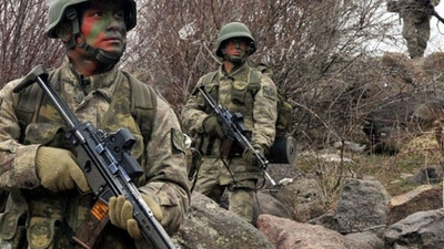 PKK'ya ''pençe'' üstüne ''pençe'': 34 hain öldürüldü