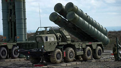 Rusya’dan S-400 açıklaması