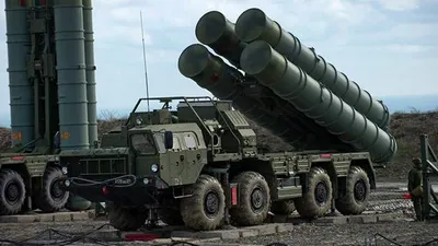 Rusya’dan S-400 açıklaması