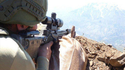 Pençe Harekatı'nda PKK'ya bir darbe daha !