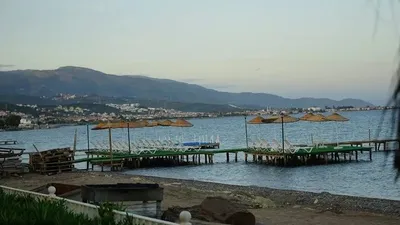''Otellerde her şey dahil sistemi kaldırılsın''