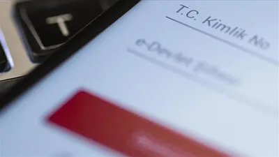 E-Tebligat ile 70 milyon TL tasarruf
