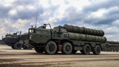 ABD'den S-400 açıklaması: ''Kabul edilemez''