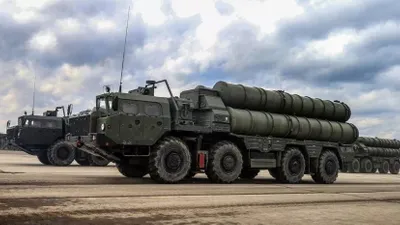 ABD'den S-400 açıklaması: ''Kabul edilemez''