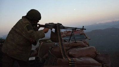 Diyarbakır'da 2 terörist etkisiz hale getirildi