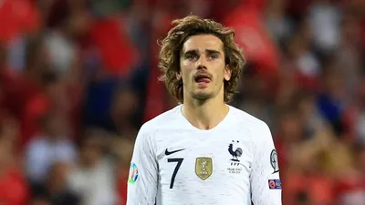 Griezmann: Bizden daha güçlülerdi, hiçbir şey yapamadık