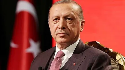 Erdoğan'dan S-400 açıklaması