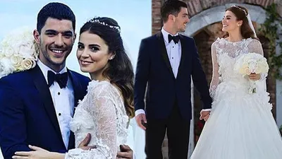 Ünlü çifti ihanet mi ayırdı ?