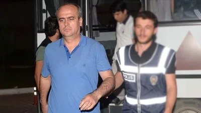 "Balyoz" hakimi Ömer Diken'e hapis cezası !
