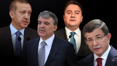Erdoğan'ın ''sırtımızdan hançerlediler'' demişti ! Gül ve Babacan ne diyor?