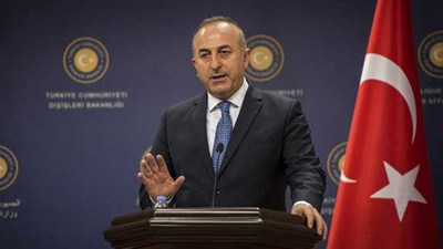 Çavuşoğlu resti çekti: Kimsenin yorum yapmaya hakkı yok