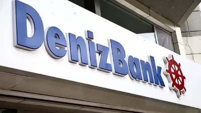 Denizbank resmen satıldı !