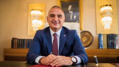 Bakan müjdeyi verdi: 4 bine yakın işçi alınacak