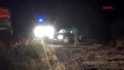 İzmir'de yıldırım düştü: Baba ile kızı hayatını kaybetti