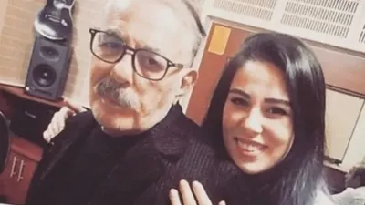 Ünlü şarkıcının kızı ikinci kez boşanıyor