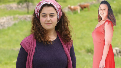 Oyunculuk aşkı 93 kilo verdirdi